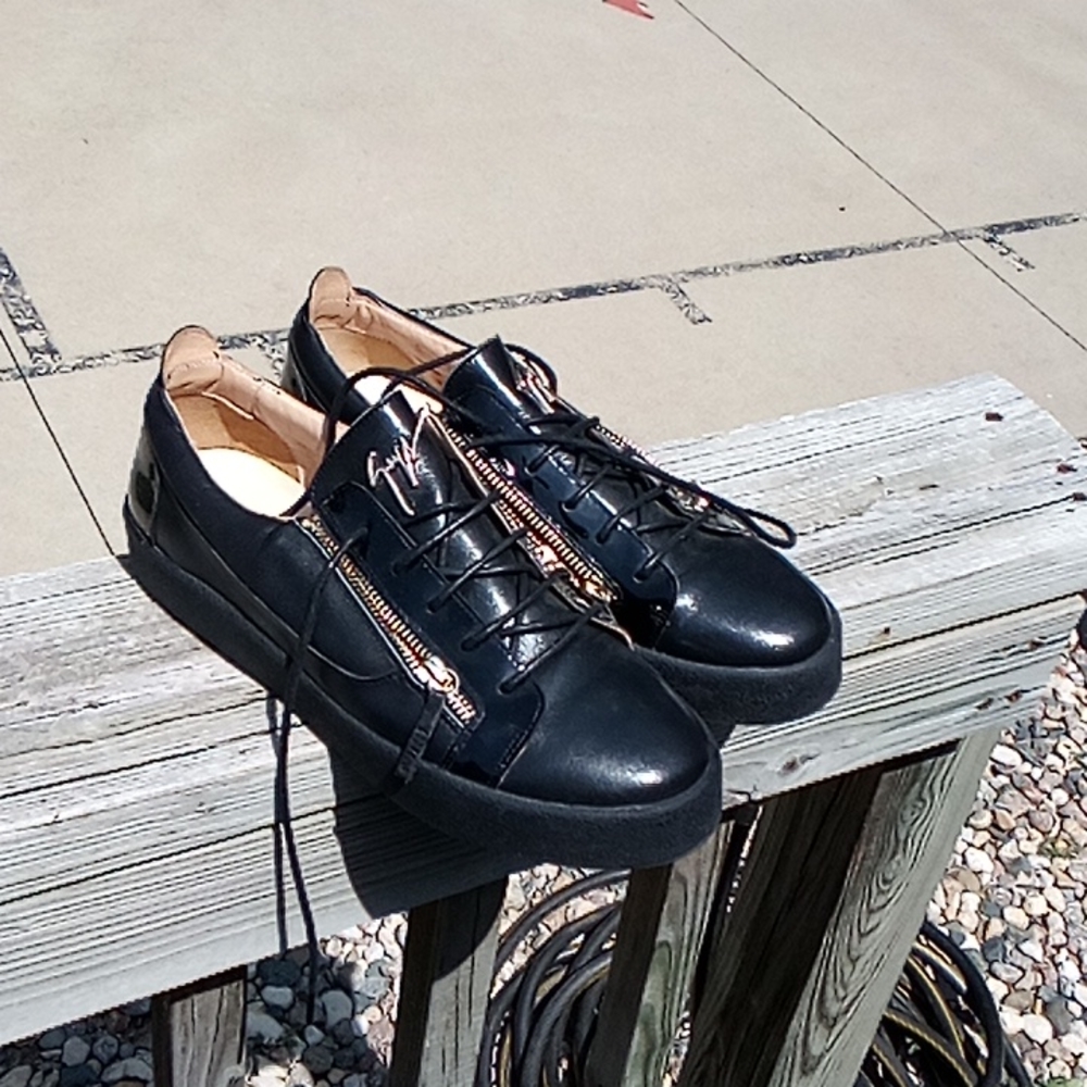 Giuseppe Zanotti